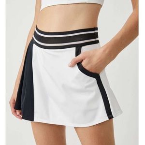 NWT FP Movement Round Robin Skort